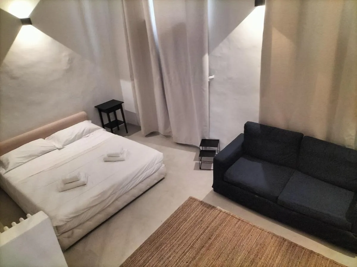 Sartoria Apartment In Piazza Santa Croce Florence
