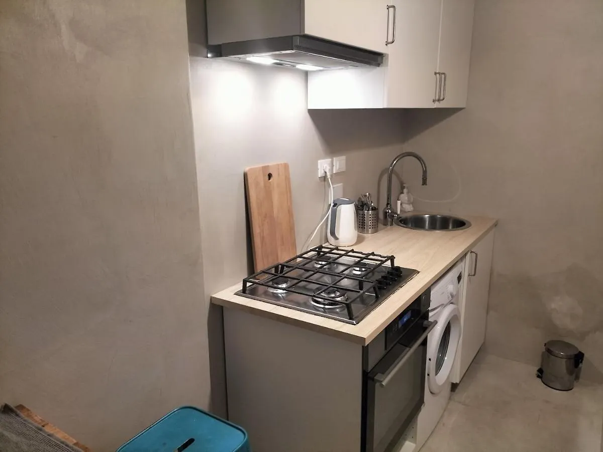 Sartoria Apartment In Piazza Santa Croce Florence