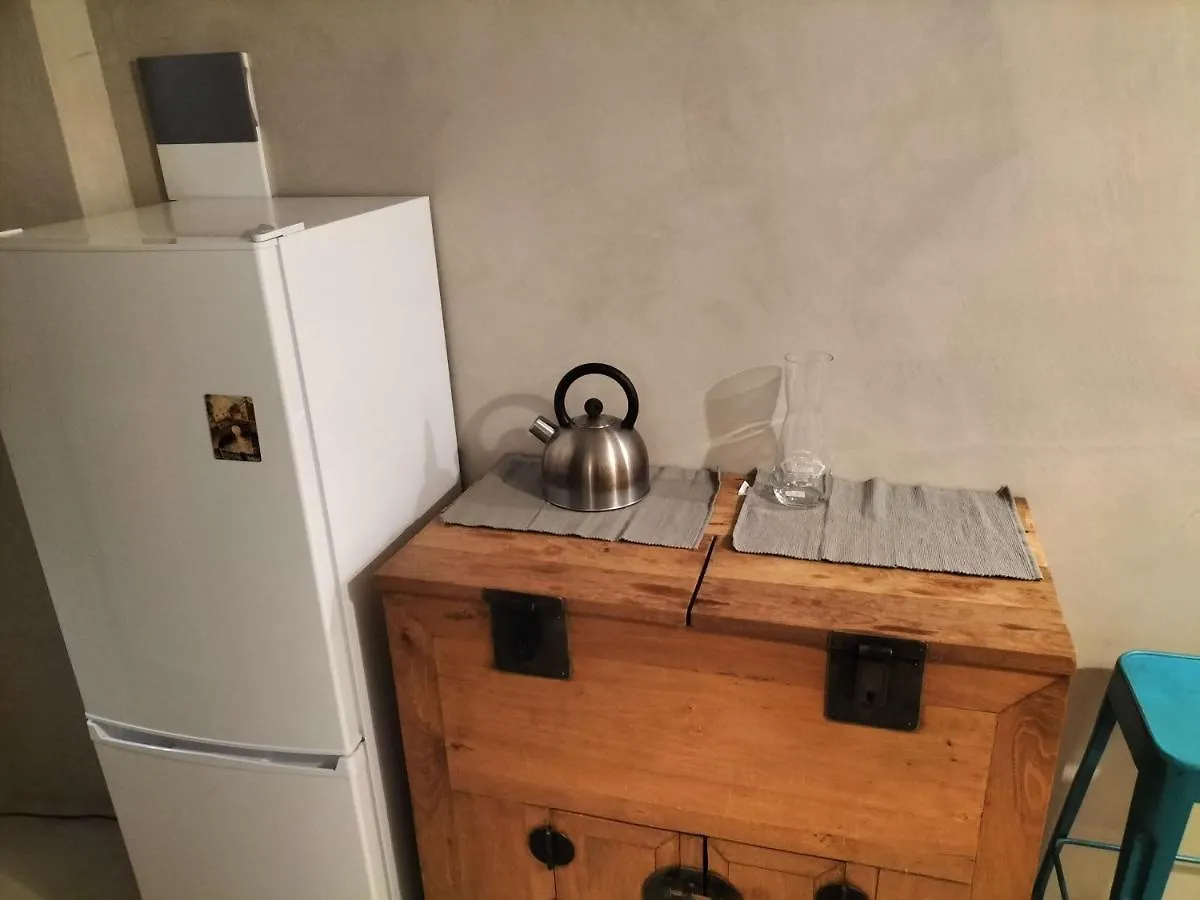 Sartoria Apartment In Piazza Santa Croce Florence