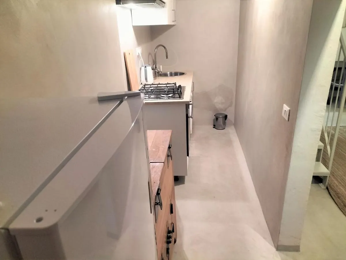 Sartoria Apartment In Piazza Santa Croce Florence Italy