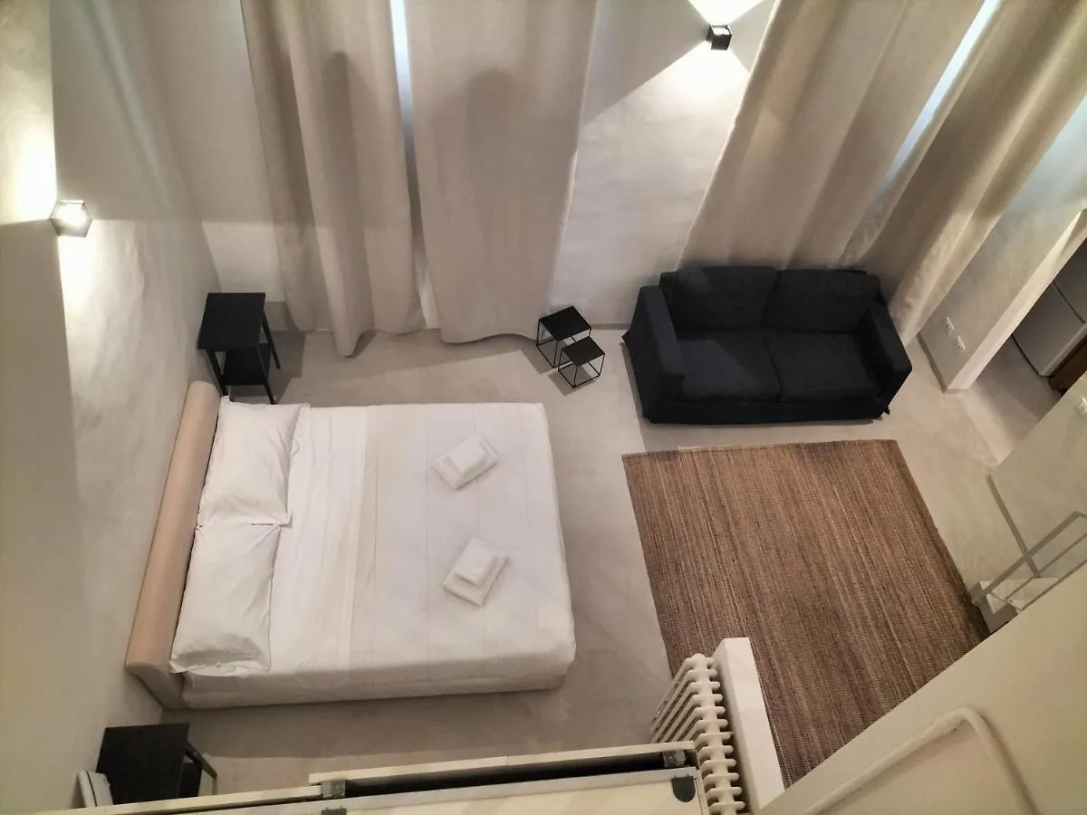 Sartoria Apartment In Piazza Santa Croce Florence 0*,  Italy