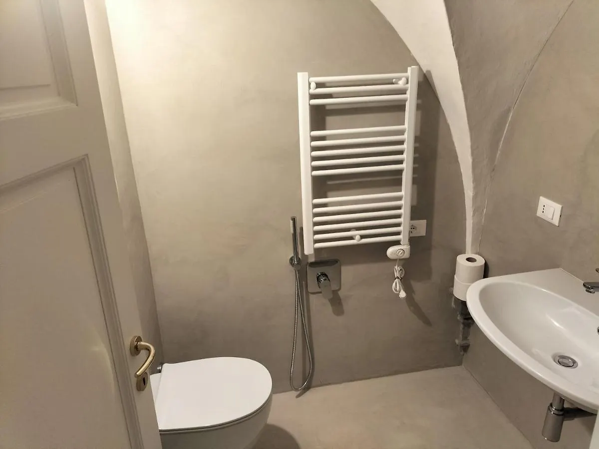 Sartoria Apartment In Piazza Santa Croce Florence 0*,