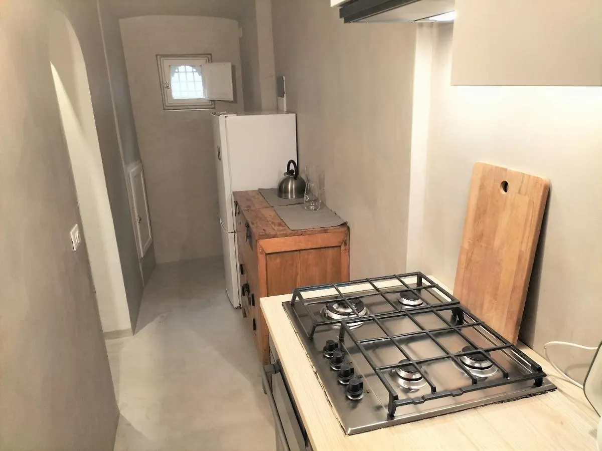 Sartoria Apartment In Piazza Santa Croce Florence 0*,  Italy