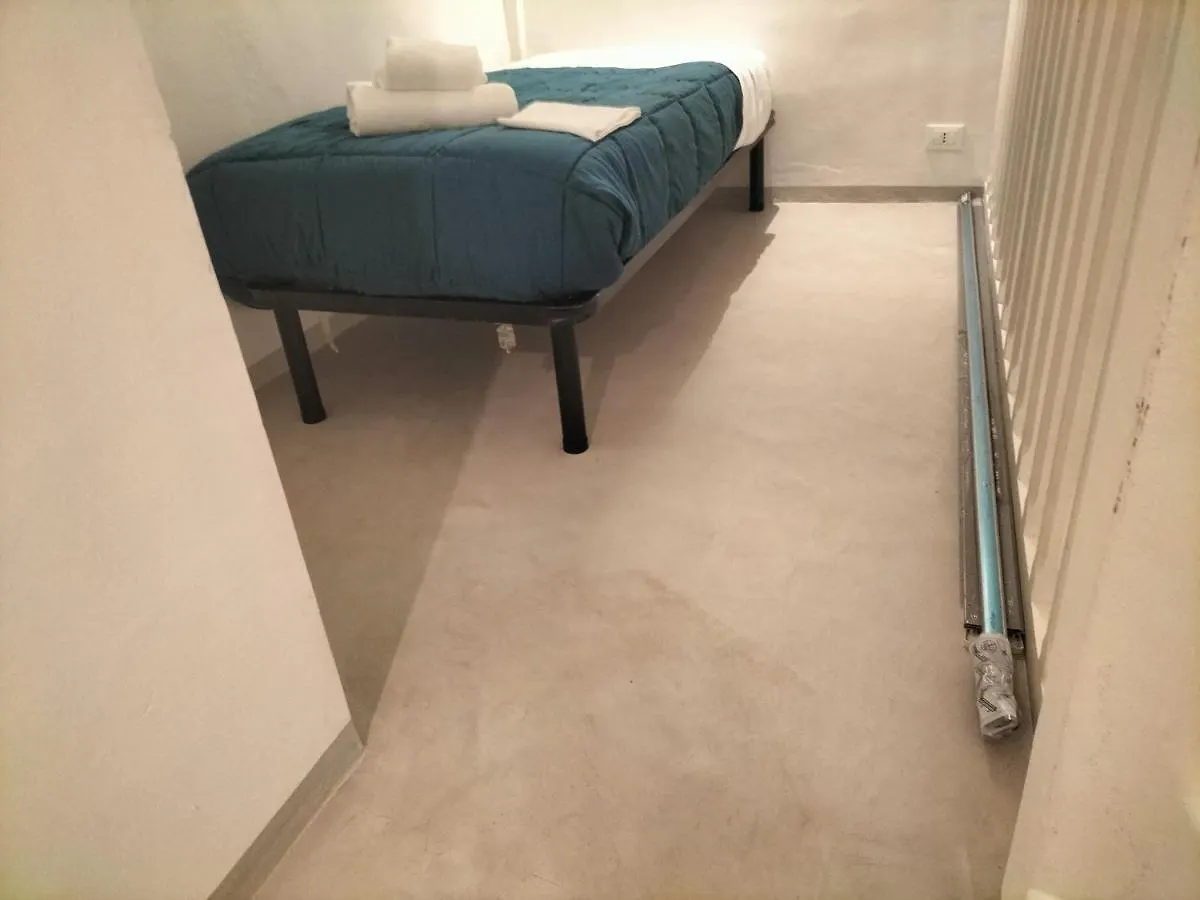 Sartoria Apartment In Piazza Santa Croce Florence