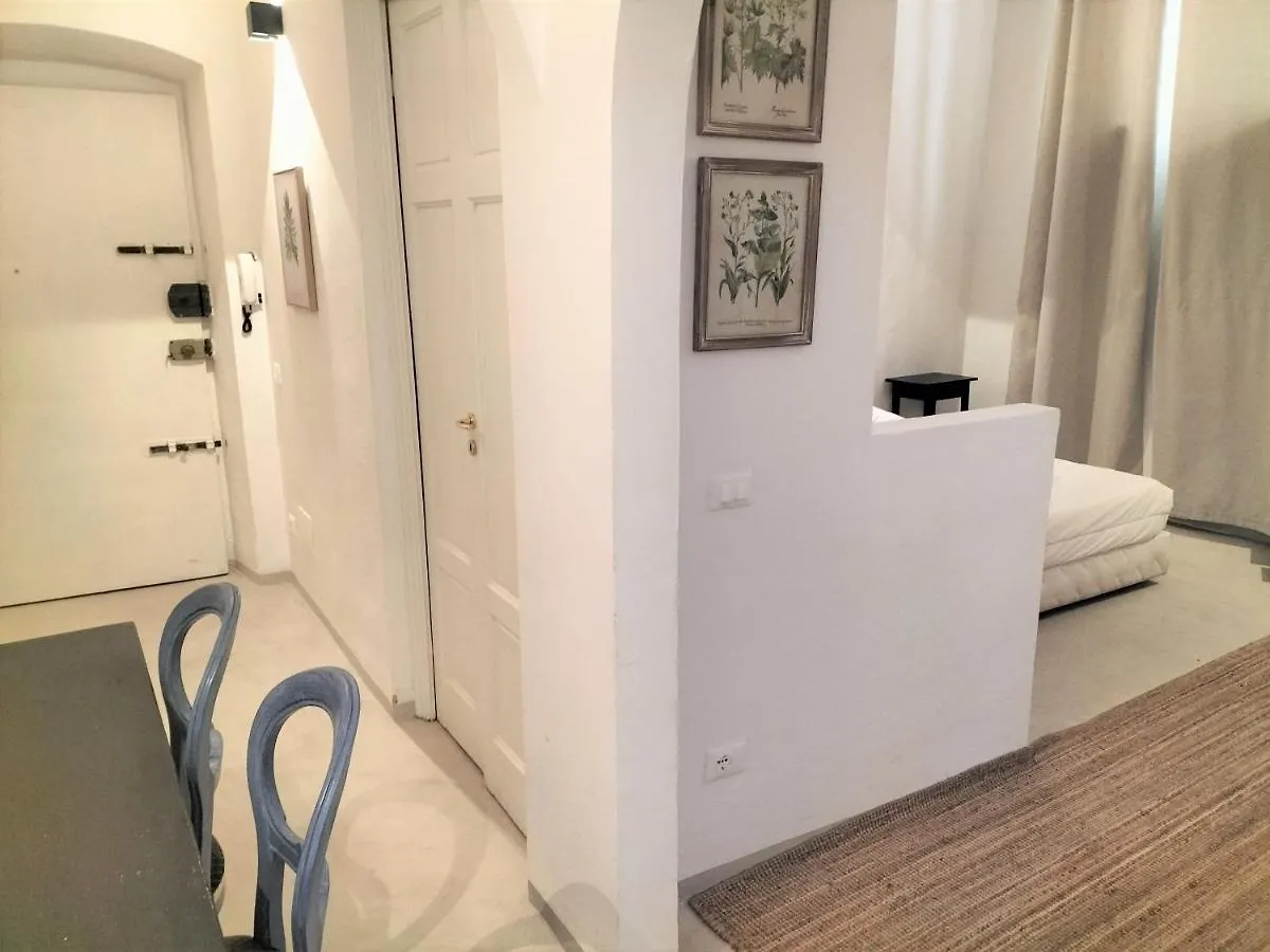 Sartoria Apartment In Piazza Santa Croce Florence 0*,