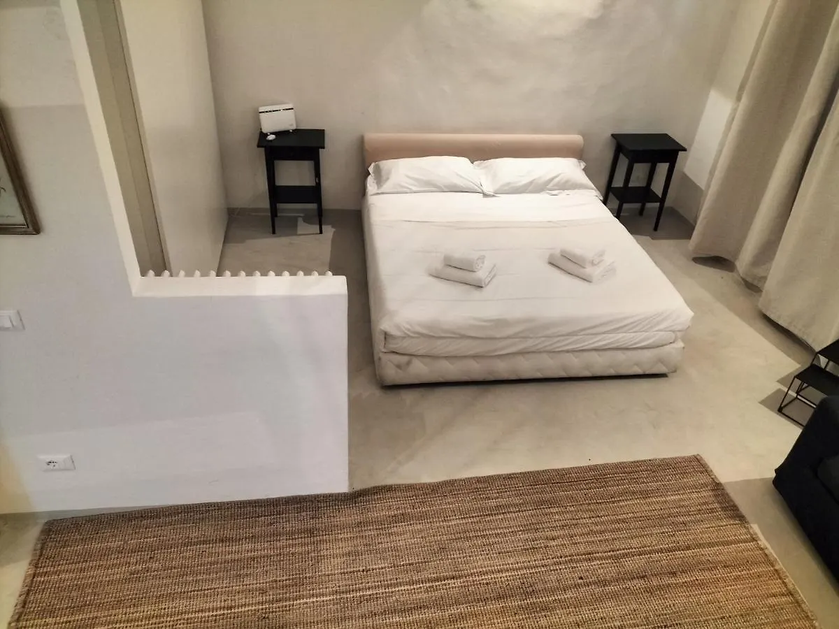 فلورنس Sartoria Apartment In Piazza Santa Croce
