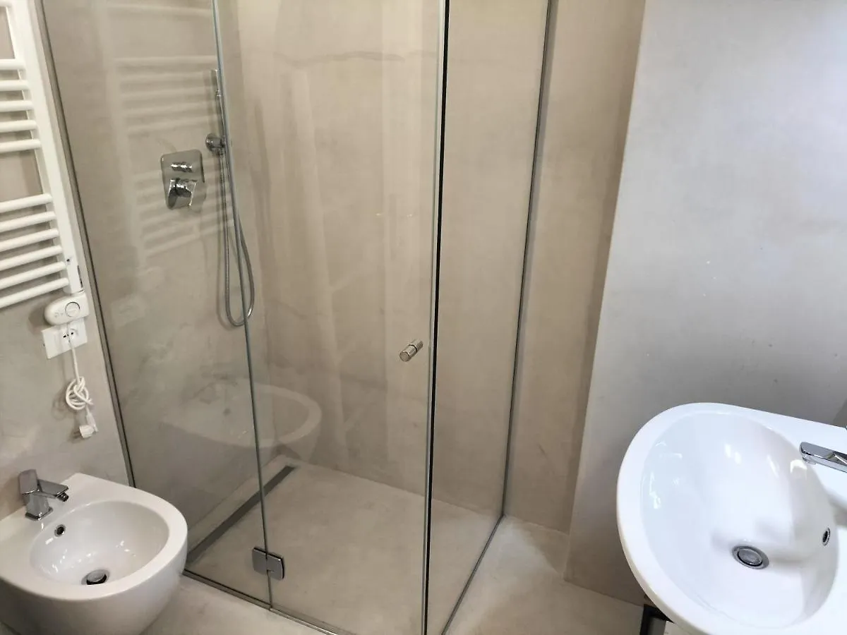 Sartoria Apartment In Piazza Santa Croce Florencja